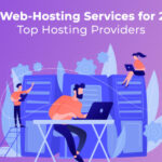 best web hosting services for 2023